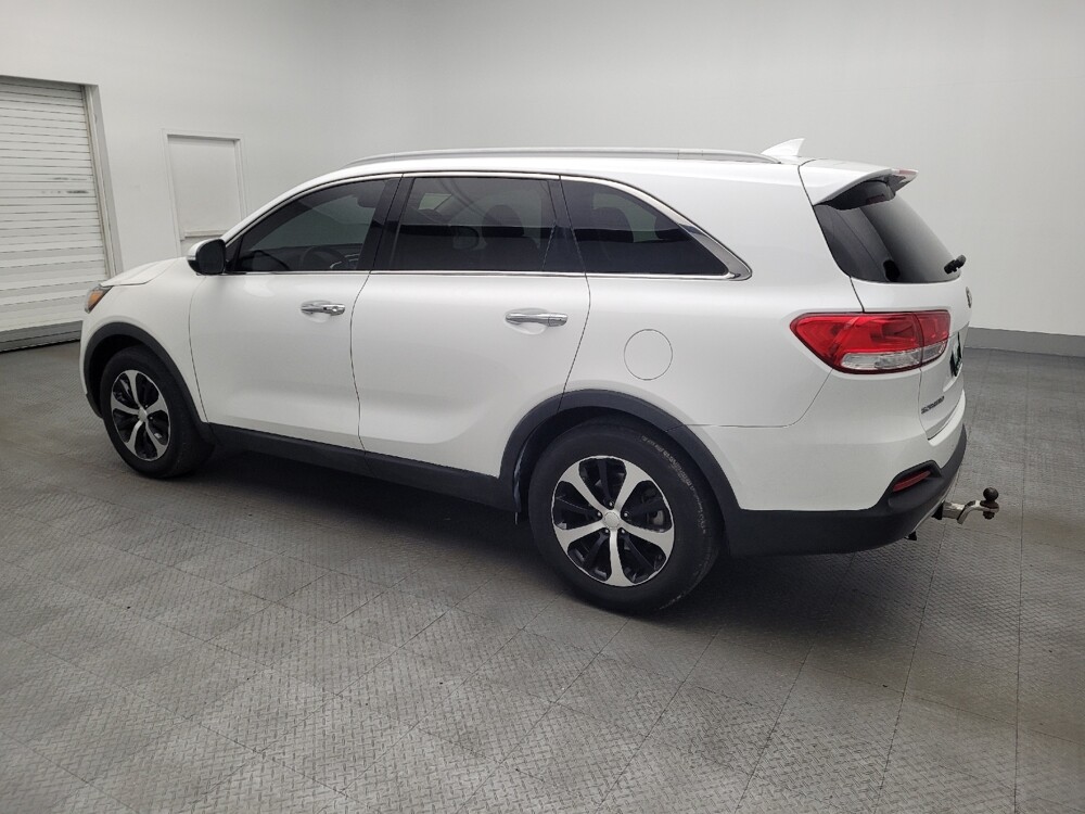 2018 Kia Sorento in Jacksonville, FL 32225 - 18115175 3