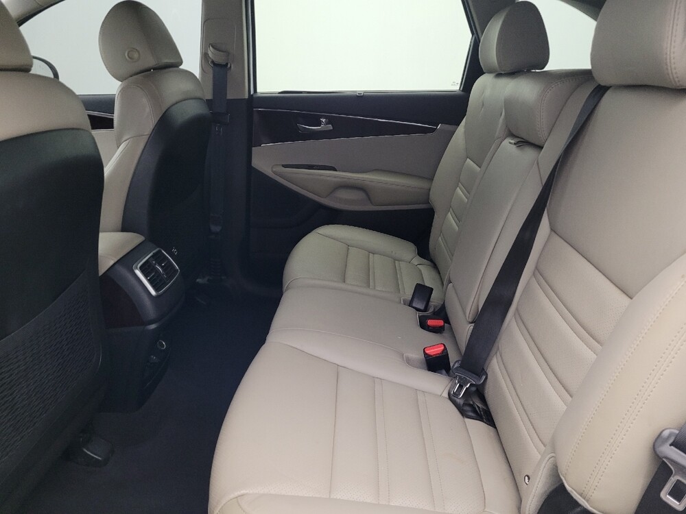 2018 Kia Sorento in Jacksonville, FL 32225 - 18115175 18