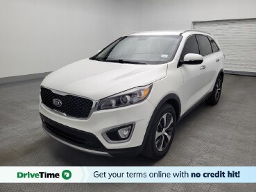 2018 Kia Sorento in Jacksonville, FL 32225