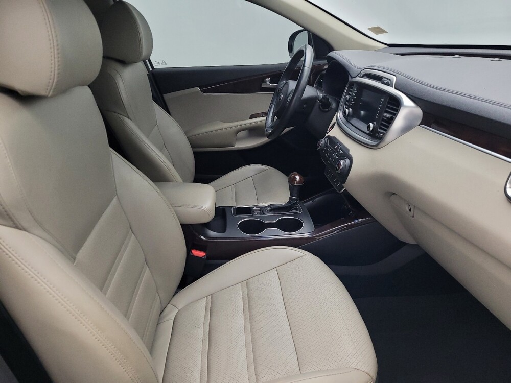 2018 Kia Sorento in Jacksonville, FL 32225 - 18115175 21