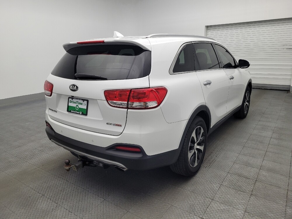 2018 Kia Sorento in Jacksonville, FL 32225 - 18115175 9