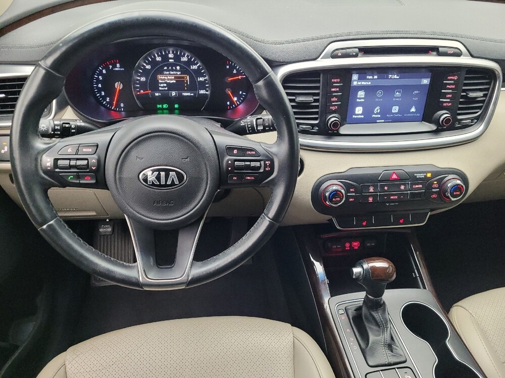 2018 Kia Sorento in Jacksonville, FL 32225 - 18115175 22
