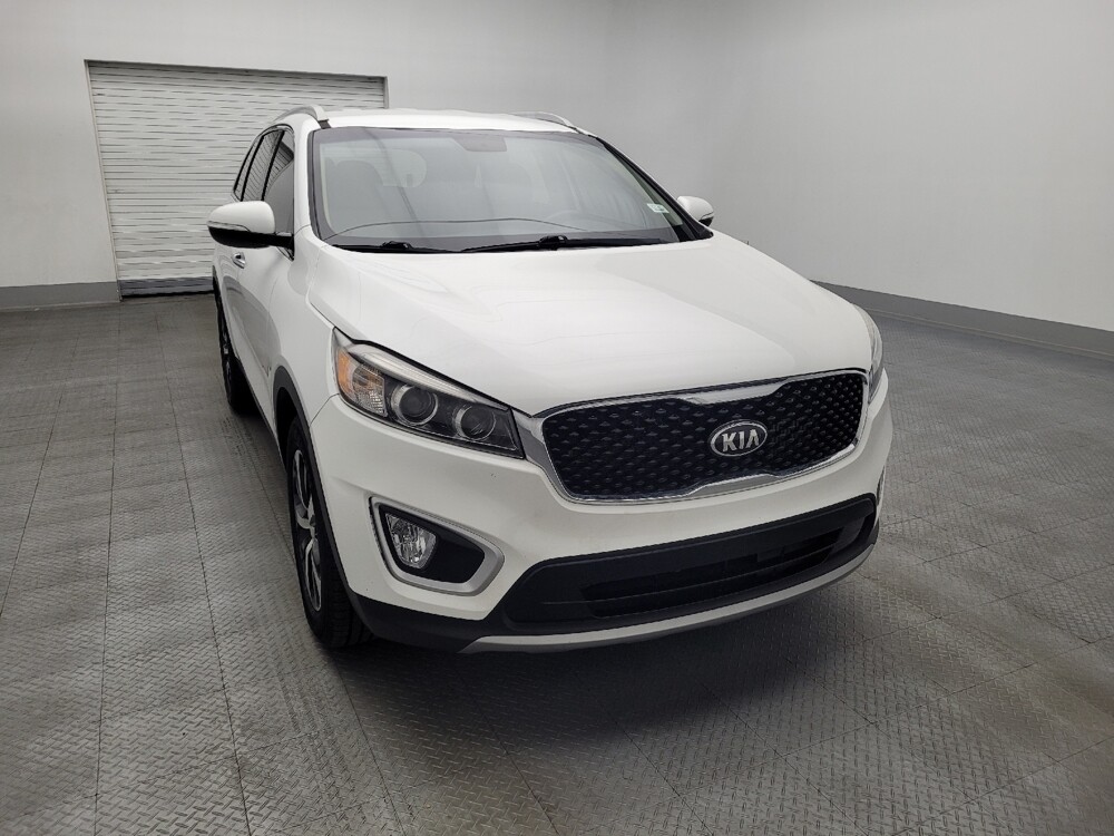 2018 Kia Sorento in Jacksonville, FL 32225 - 18115175 14