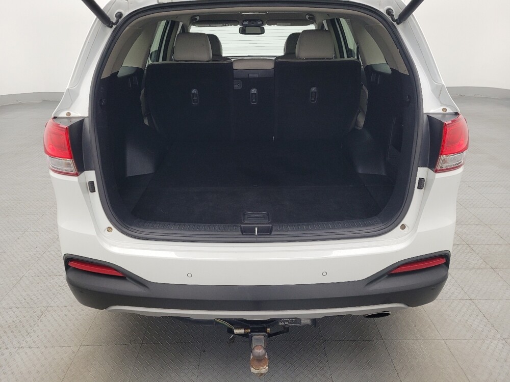 2018 Kia Sorento in Jacksonville, FL 32225 - 18115175 29