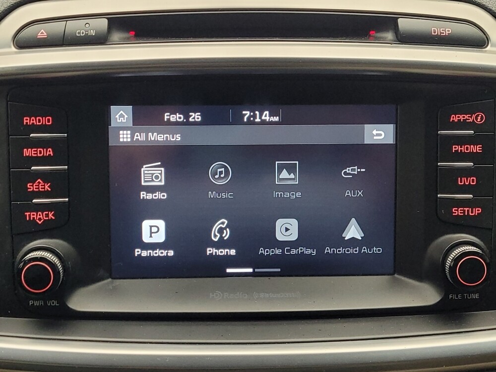 2018 Kia Sorento in Jacksonville, FL 32225 - 18115175 25