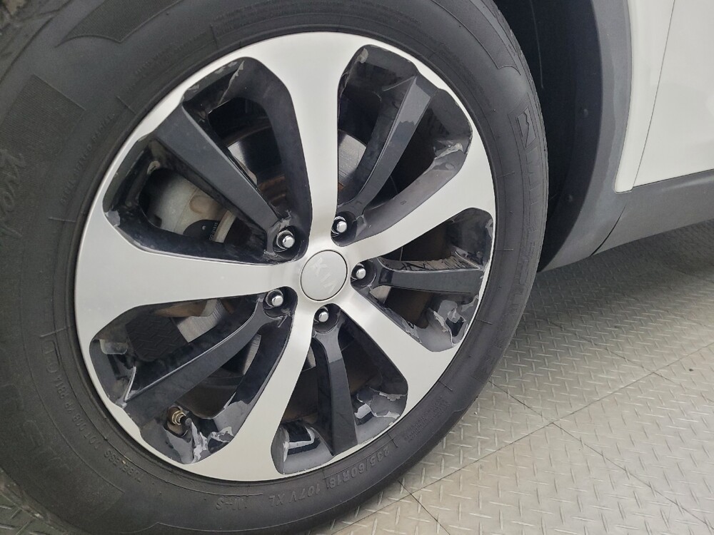 2018 Kia Sorento in Jacksonville, FL 32225 - 18115175 31