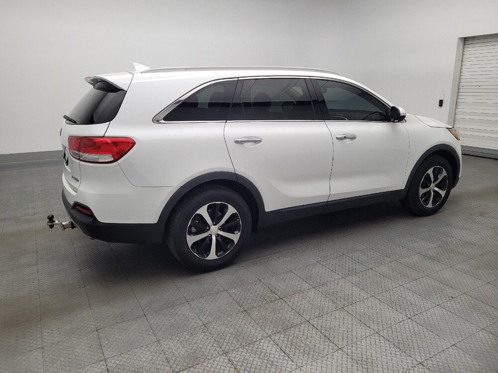 2018 Kia Sorento in Jacksonville, FL 32225 - 18115175 10