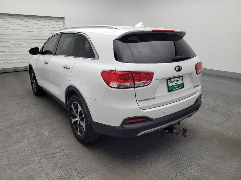 2018 Kia Sorento in Jacksonville, FL 32225 - 18115175 5