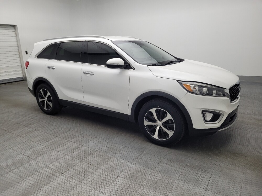 2018 Kia Sorento in Jacksonville, FL 32225 - 18115175 11