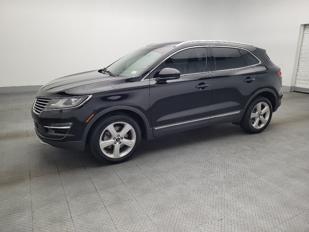 2017 Lincoln MKC in Kissimmee, FL 34744 - 18115177 2