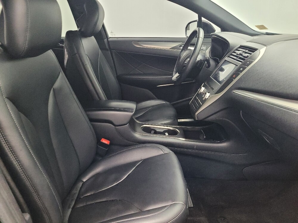 2017 Lincoln MKC in Kissimmee, FL 34744 - 18115177 21