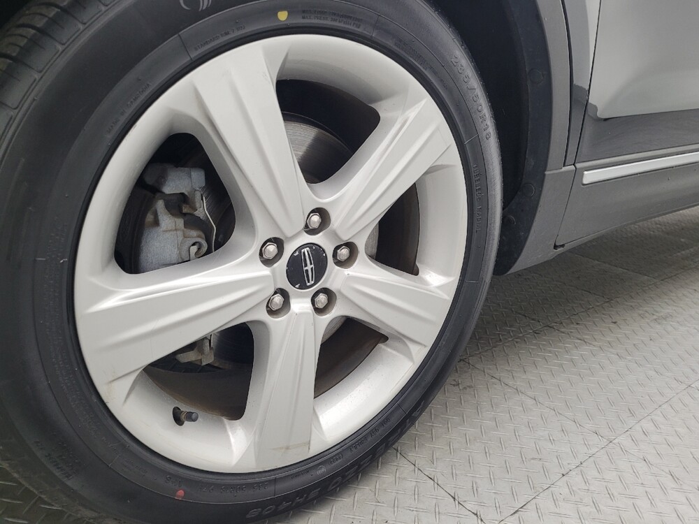 2017 Lincoln MKC in Kissimmee, FL 34744 - 18115177 31