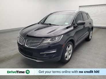 2017 Lincoln MKC in Kissimmee, FL 34744
