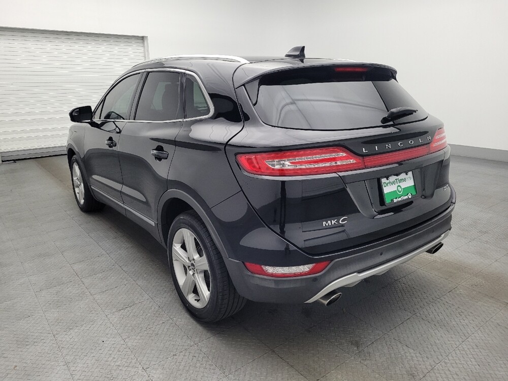 2017 Lincoln MKC in Kissimmee, FL 34744 - 18115177 5