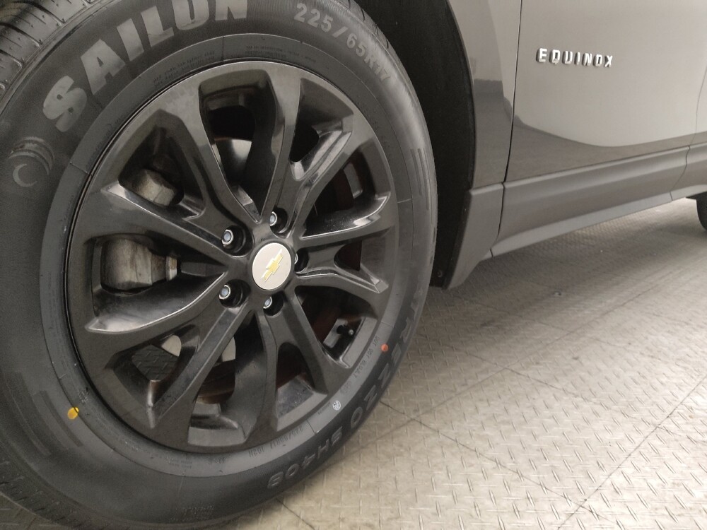 2019 Chevrolet Equinox in Lauderdale Lakes, FL 33313 - 18115178 31