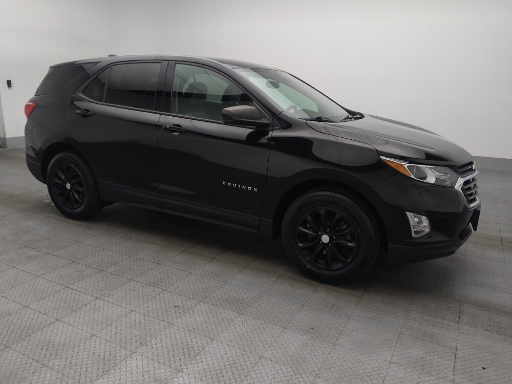 2019 Chevrolet Equinox in Lauderdale Lakes, FL 33313 - 18115178 11