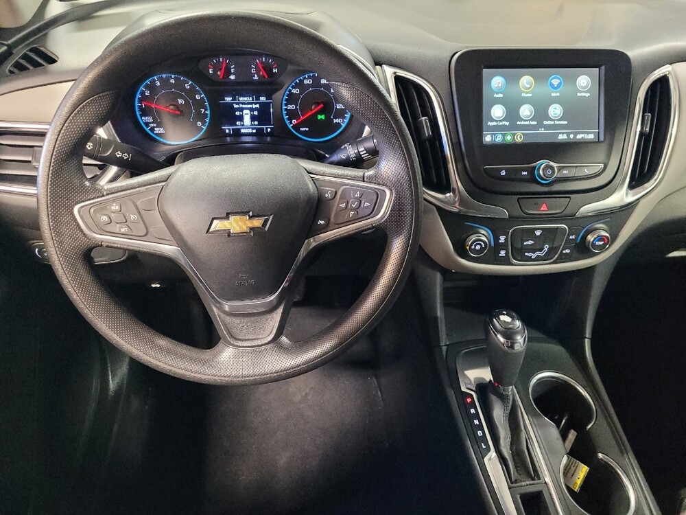 2019 Chevrolet Equinox in Lauderdale Lakes, FL 33313 - 18115178 22