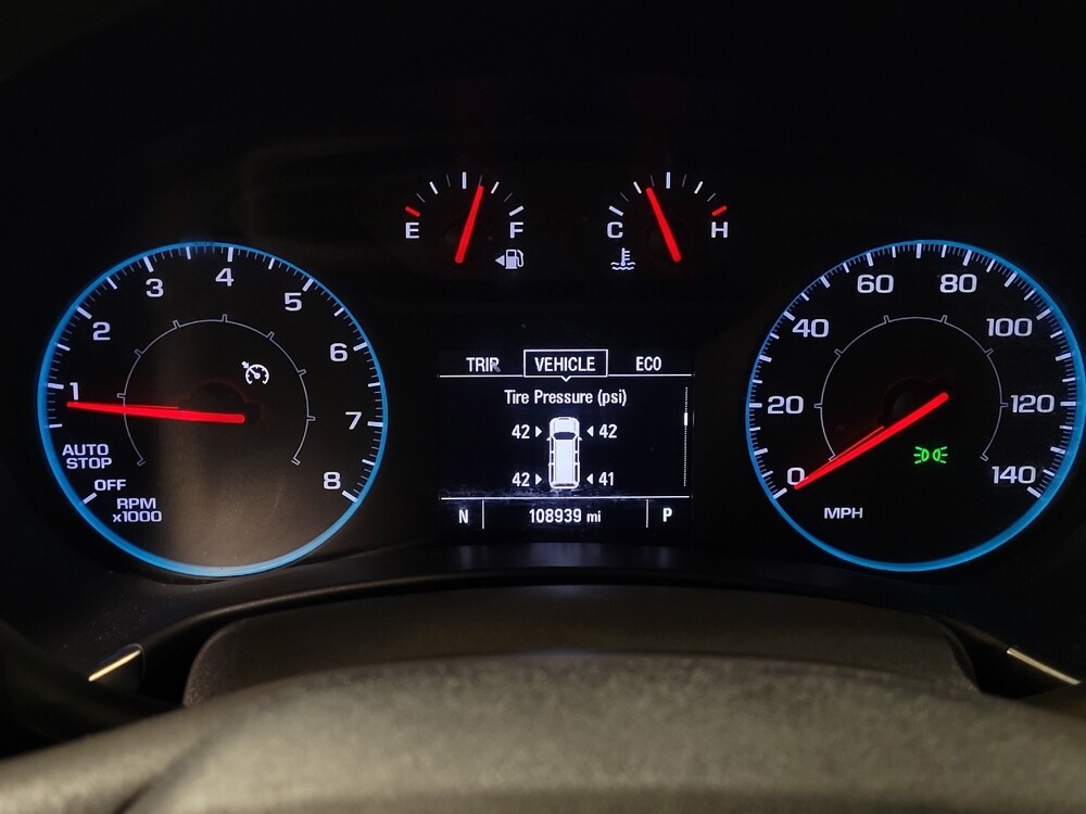 2019 Chevrolet Equinox in Lauderdale Lakes, FL 33313 - 18115178 23