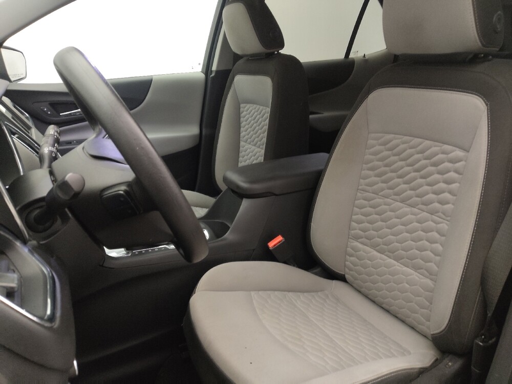 2019 Chevrolet Equinox in Lauderdale Lakes, FL 33313 - 18115178 17
