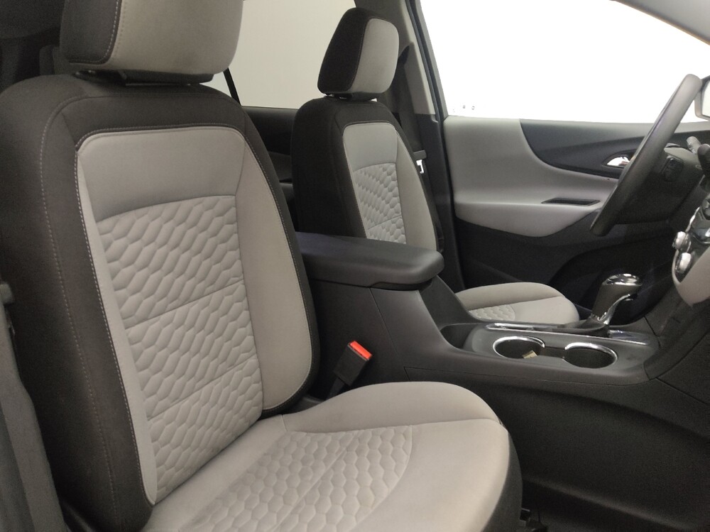 2019 Chevrolet Equinox in Lauderdale Lakes, FL 33313 - 18115178 21