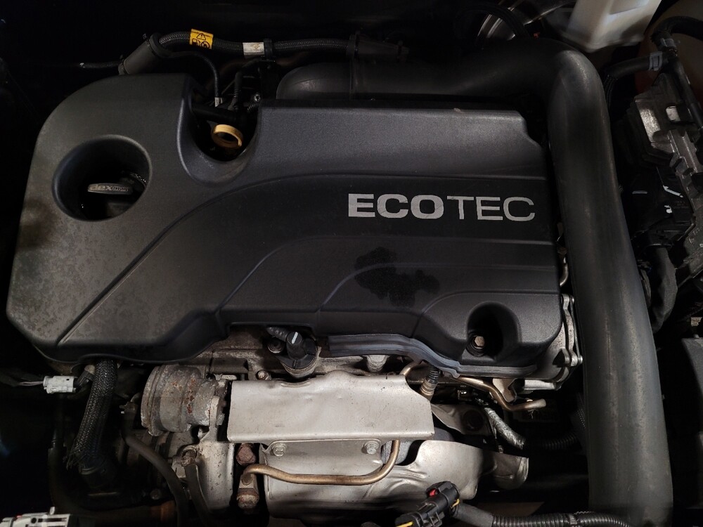 2019 Chevrolet Equinox in Lauderdale Lakes, FL 33313 - 18115178 30