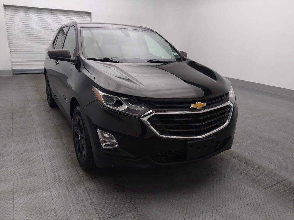 2019 Chevrolet Equinox in Lauderdale Lakes, FL 33313 - 18115178 14