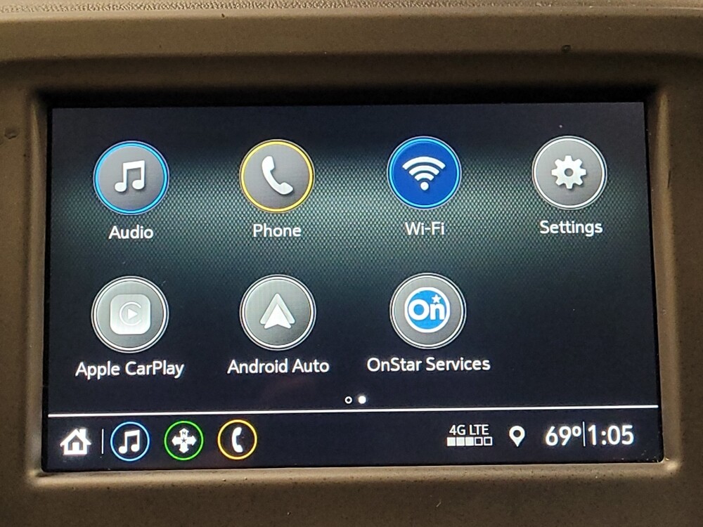 2019 Chevrolet Equinox in Lauderdale Lakes, FL 33313 - 18115178 25