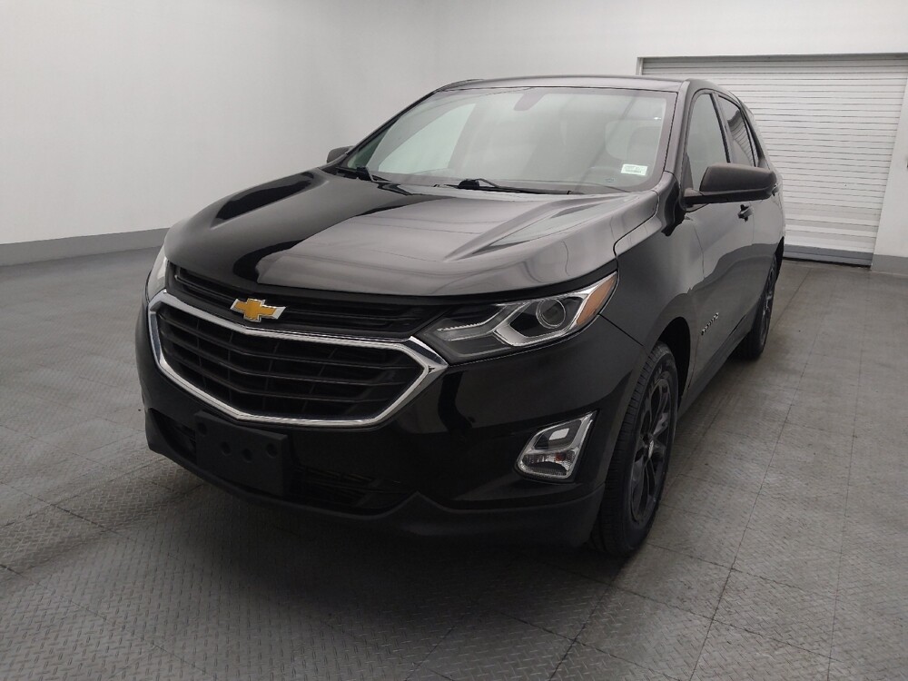 2019 Chevrolet Equinox in Lauderdale Lakes, FL 33313 - 18115178 15