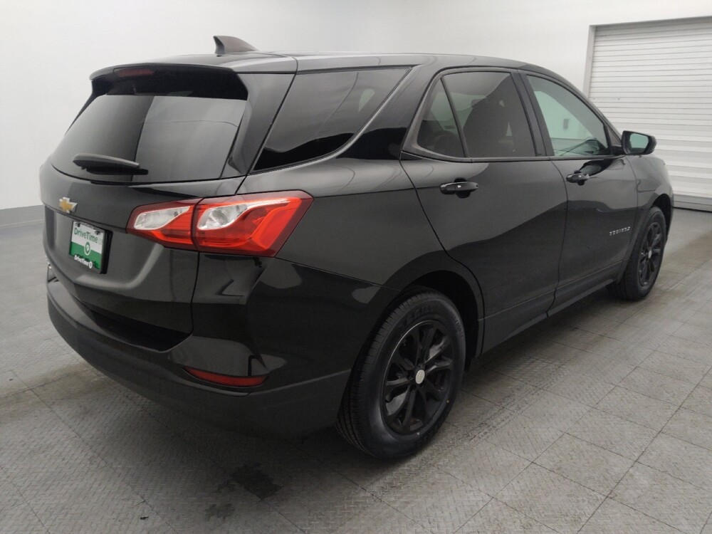 2019 Chevrolet Equinox in Lauderdale Lakes, FL 33313 - 18115178 9