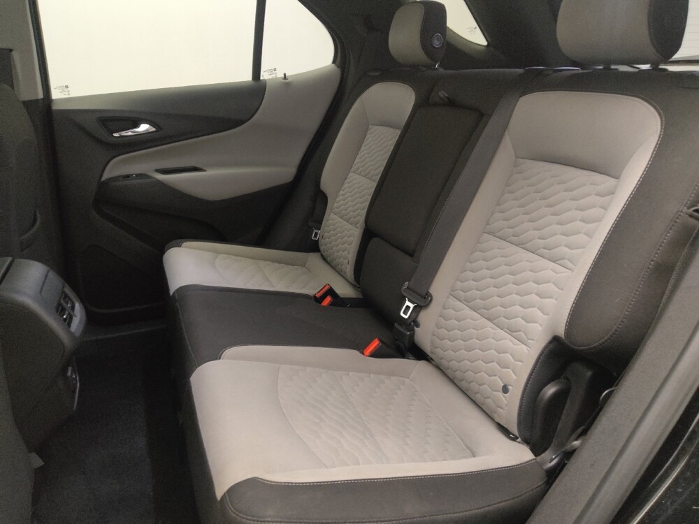 2019 Chevrolet Equinox in Lauderdale Lakes, FL 33313 - 18115178 18