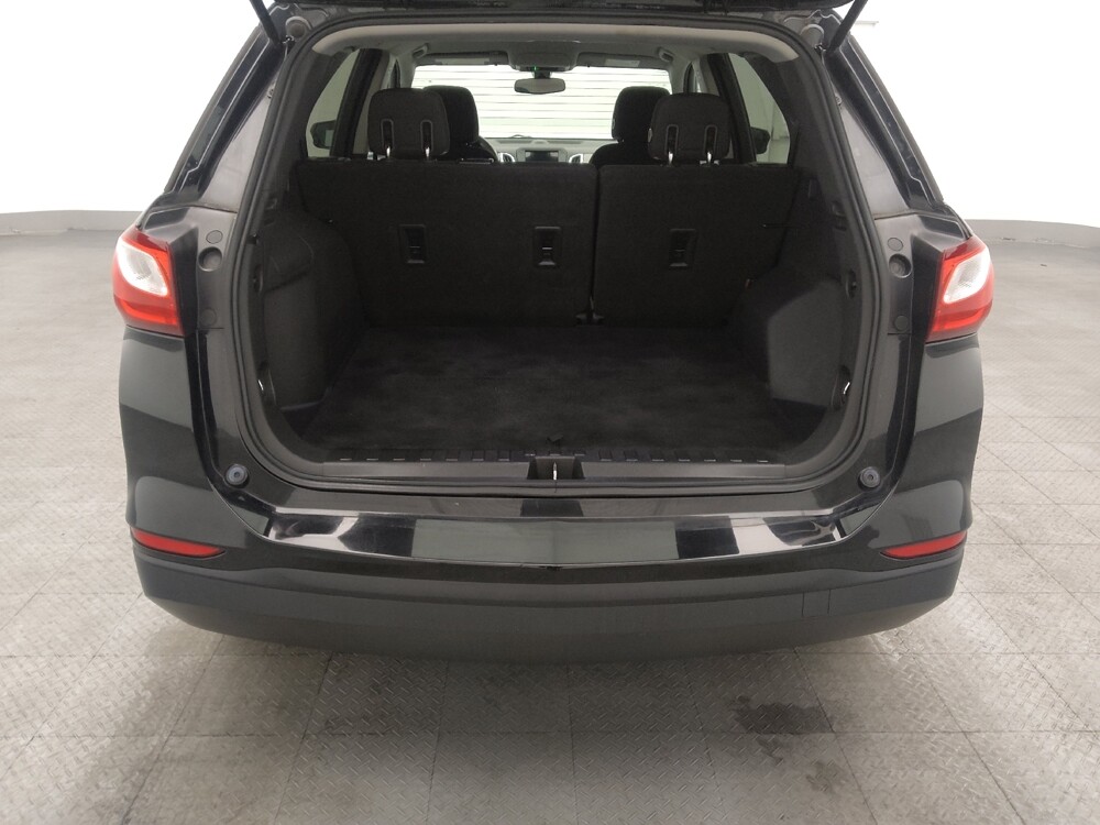2019 Chevrolet Equinox in Lauderdale Lakes, FL 33313 - 18115178 29