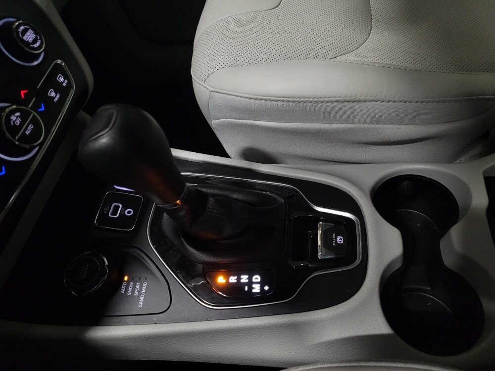 2021 Jeep Cherokee in New Castle, DE 19720 - 18115179 26