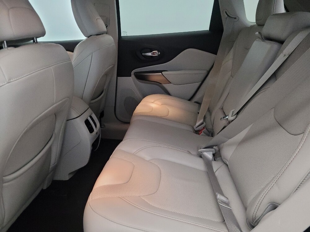 2021 Jeep Cherokee in New Castle, DE 19720 - 18115179 18