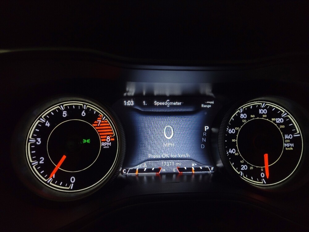 2021 Jeep Cherokee in New Castle, DE 19720 - 18115179 23