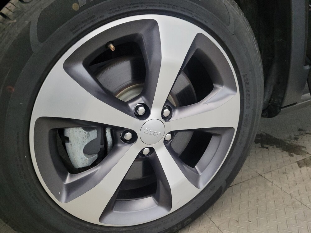 2021 Jeep Cherokee in New Castle, DE 19720 - 18115179 31