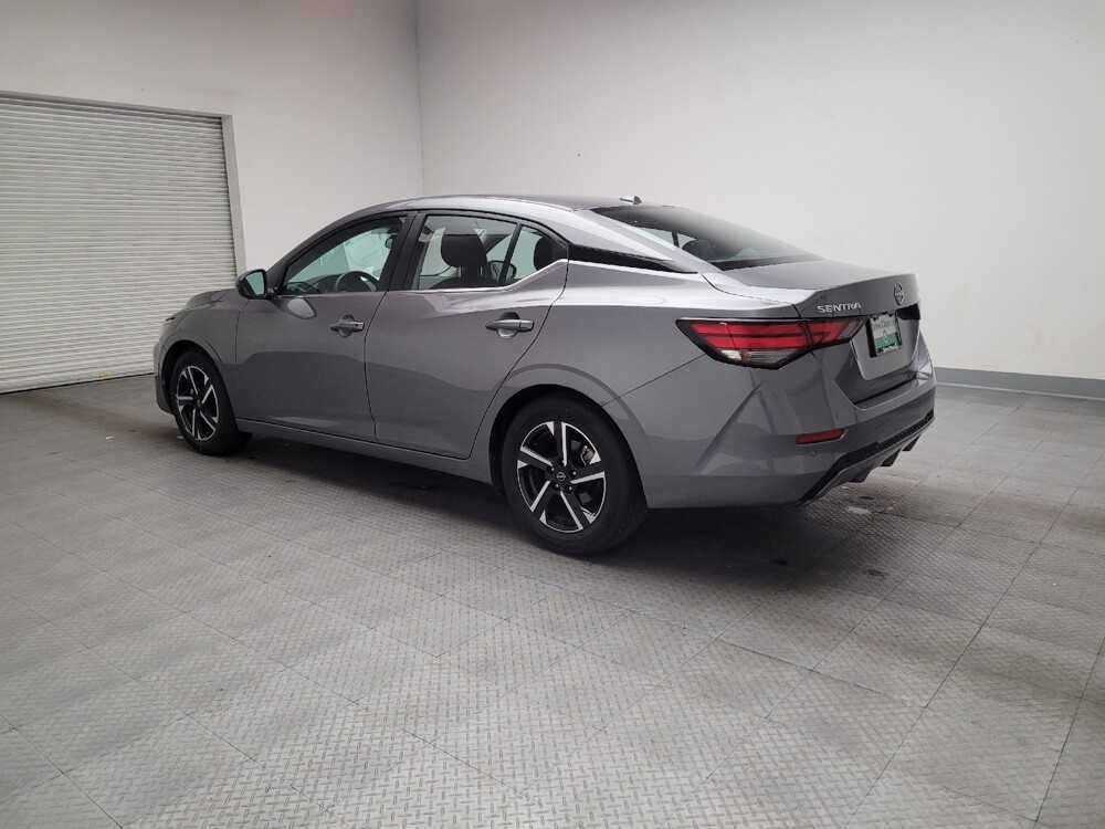 2024 Nissan Sentra in Riverside, CA 92504 - 18115180 3