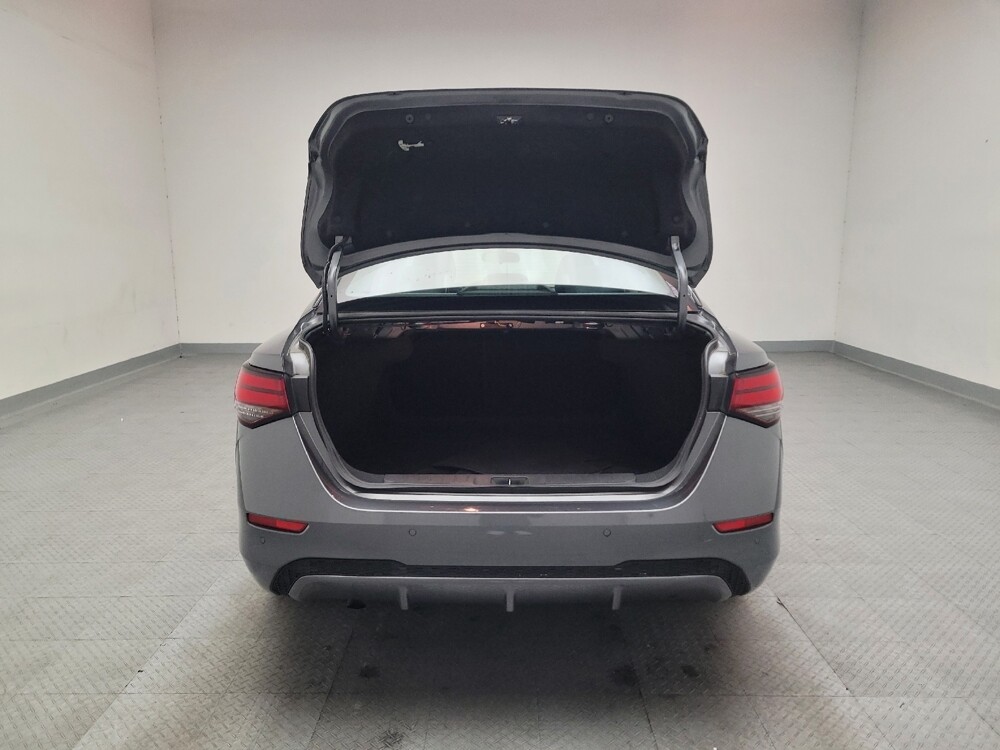 2024 Nissan Sentra in Riverside, CA 92504 - 18115180 29