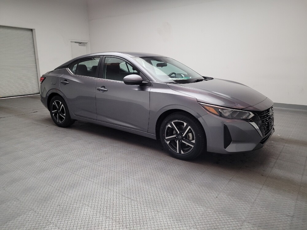 2024 Nissan Sentra in Riverside, CA 92504 - 18115180 11