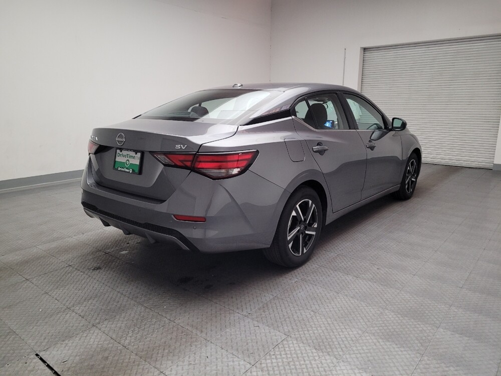 2024 Nissan Sentra in Riverside, CA 92504 - 18115180 9