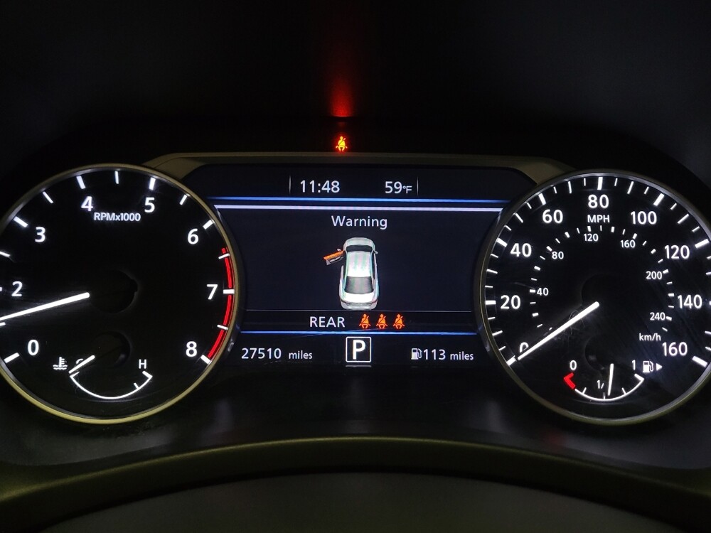 2024 Nissan Sentra in Riverside, CA 92504 - 18115180 23