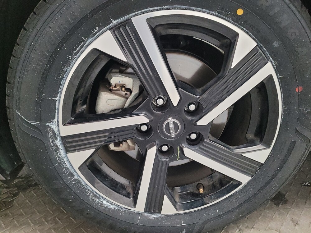 2024 Nissan Sentra in Riverside, CA 92504 - 18115180 31