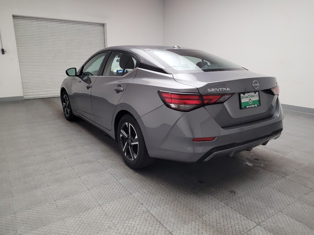 2024 Nissan Sentra in Riverside, CA 92504 - 18115180 5