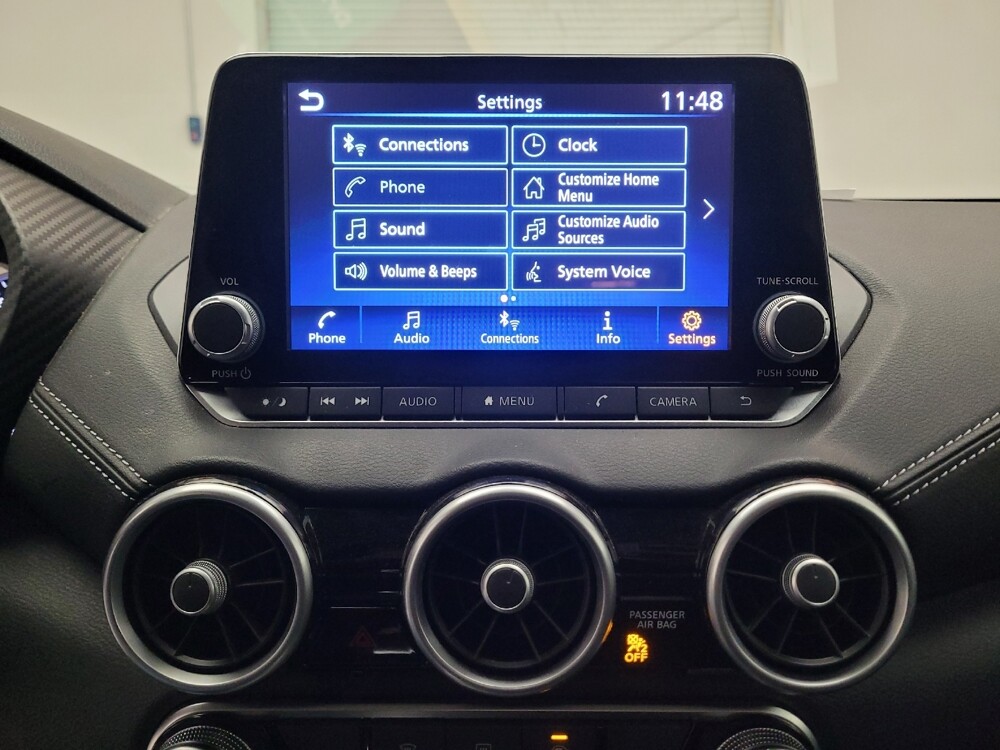 2024 Nissan Sentra in Riverside, CA 92504 - 18115180 25