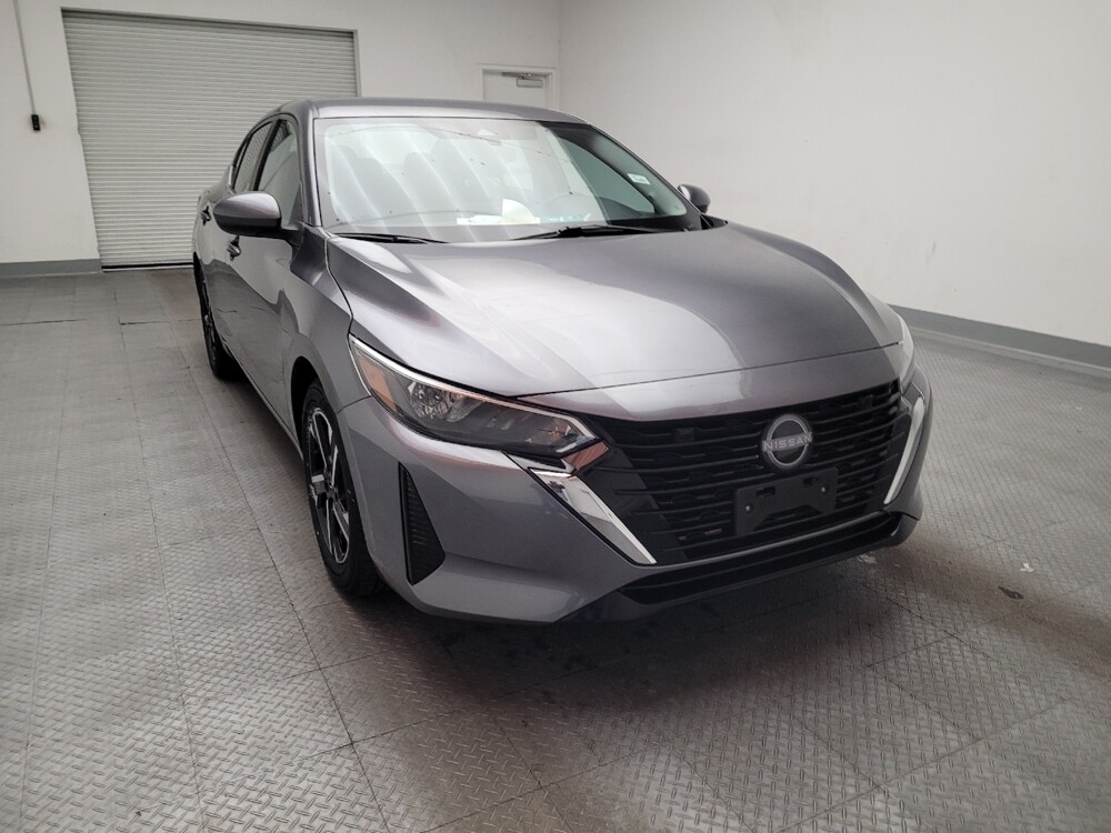 2024 Nissan Sentra in Riverside, CA 92504 - 18115180 14