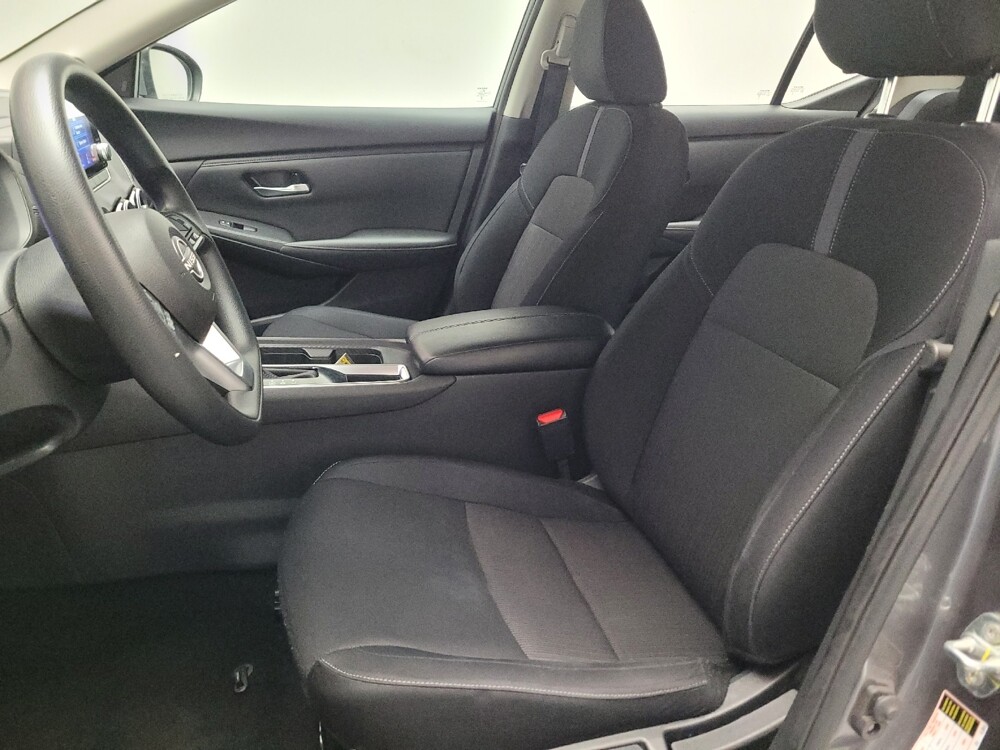 2024 Nissan Sentra in Riverside, CA 92504 - 18115180 17