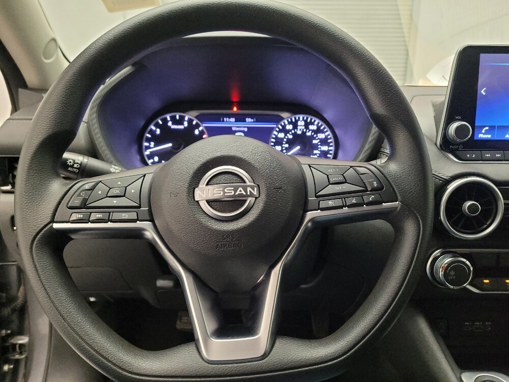 2024 Nissan Sentra in Riverside, CA 92504 - 18115180 22