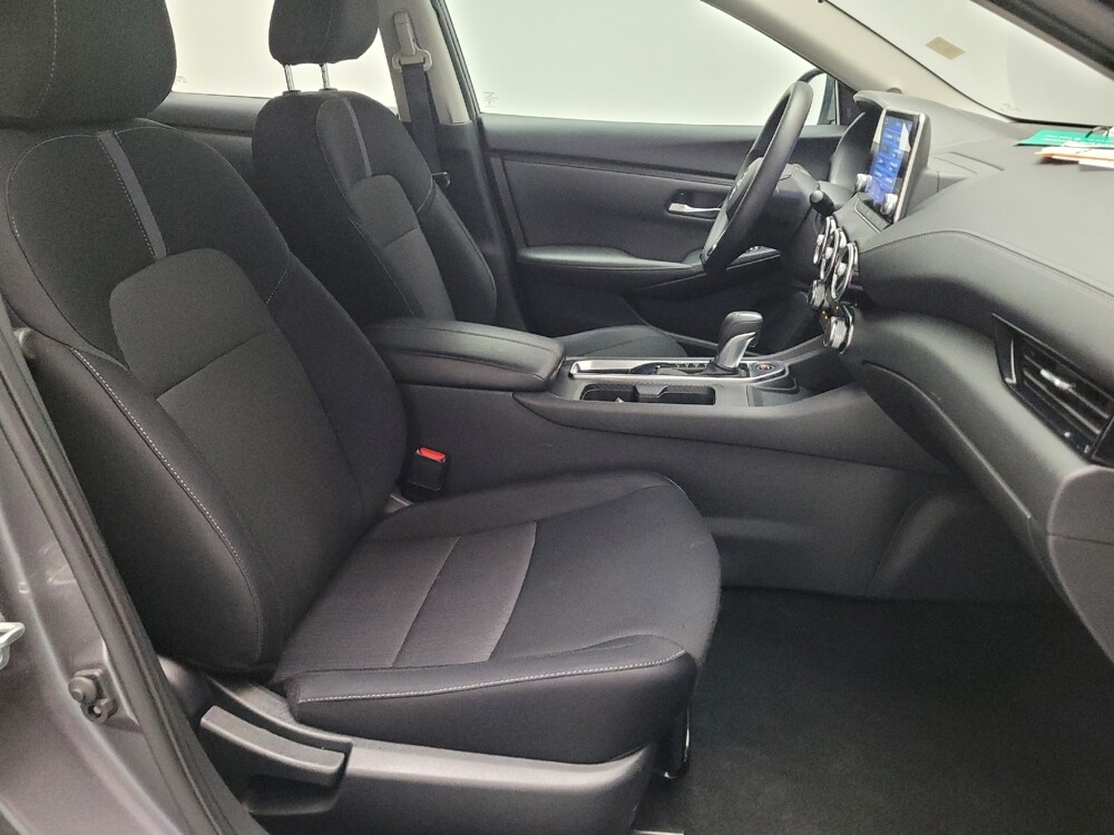 2024 Nissan Sentra in Riverside, CA 92504 - 18115180 21