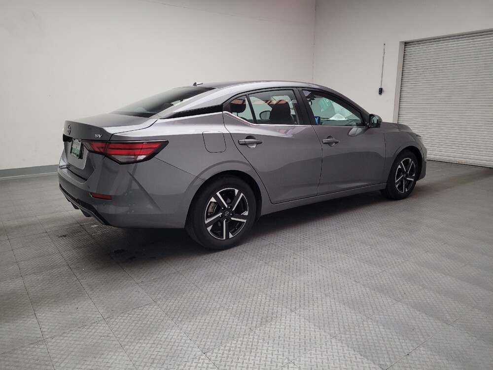 2024 Nissan Sentra in Riverside, CA 92504 - 18115180 10