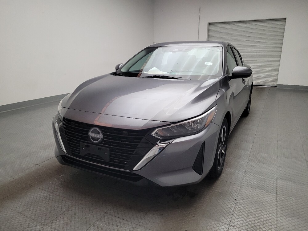 2024 Nissan Sentra in Riverside, CA 92504 - 18115180 15