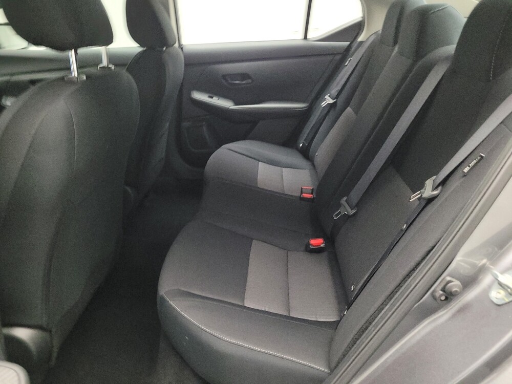 2024 Nissan Sentra in Riverside, CA 92504 - 18115180 18